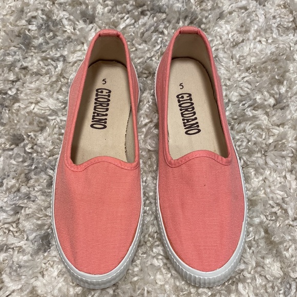 GIORDANO Shoes - Picture 2 of 11